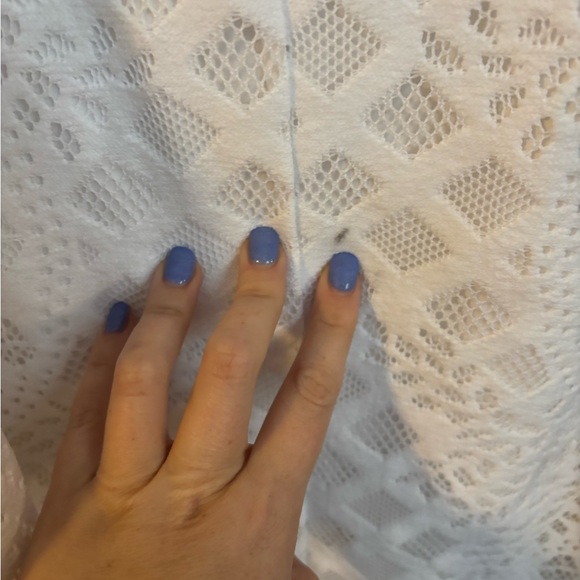 LILLY PULITZER MARQUETTE SHIFT XL - Picture 7 of 12